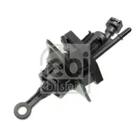 FEBI BILSTEIN 174280 Kupplungsgeberzylinder für FORD, LAND