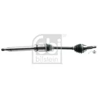 FEBI BILSTEIN 182765 Antriebswelle für FORD