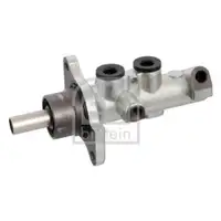 FEBI BILSTEIN 103241 Hauptbremszylinder für OPEL