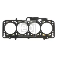 FEBI BILSTEIN 31800 Zylinderkopfdichtung für VW, AUDI, SKODA, SEAT