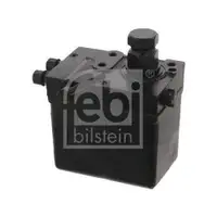 FEBI BILSTEIN 34190 Hydraulikpumpe für MERCEDES-BENZ