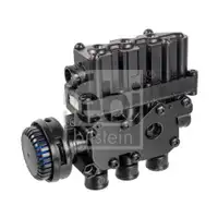 FEBI BILSTEIN 170393 Magnetventil für SCANIA, VOLVO