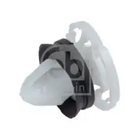 FEBI BILSTEIN 182179 Clip für RENAULT, SMART, PEUGEOT, OPEL, CITROËN, DS, NISSAN
