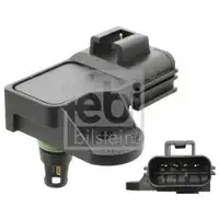 FEBI BILSTEIN 105735 Saugrohrdrucksensor für FORD