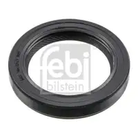 FEBI BILSTEIN 14211 Nockenwellendichtring für ALFA, CHEVROLET, FIAT, LANCIA