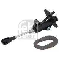 FEBI BILSTEIN 103242 Kupplungsgeberzylinder für FIAT, JEEP, ALFA, ABARTH, OPEL