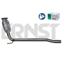 ERNST 754026 Katalysator - Set L. 1150mm