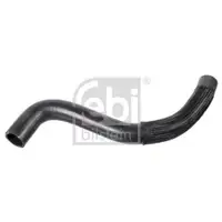 FEBI BILSTEIN 173150 Kühlwasserschlauch für NISSAN