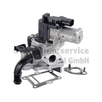 PIERBURG 7.09002.15.0 AGR VENTIL für KIA, HYUNDAI