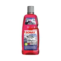 SONAX 02483000 XTREME RichFoam Shampoo 1L