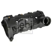 FEBI BILSTEIN 185898 Ventildeckel für PORSCHE, AUDI, VW