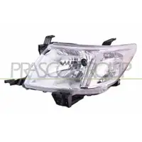 Hauptscheinwerfer Prasco TY8194804 für Toyota Links