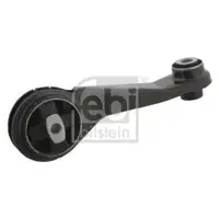 FEBI BILSTEIN 29510 Motorlager für RENAULT, NISSAN