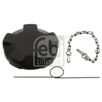 FEBI BILSTEIN 06288 Tankdeckel für VOLVO, DAF