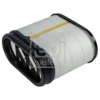 FEBI BILSTEIN 49347 Luftfilter für IVECO