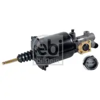 FEBI BILSTEIN 108245 Kupplungsverstärker für MAN, ERF