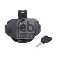 FEBI BILSTEIN 35180 Tankdeckel für RENAULT
