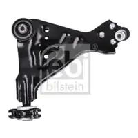 FEBI BILSTEIN 184530 Querlenker für MERCEDES-BENZ