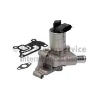 PIERBURG 7.22875.13.0 ELEKTRISCHES AGR VENTIL für OPEL