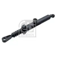 FEBI BILSTEIN 100000 Kupplungsgeberzylinder für MERCEDES-BENZ