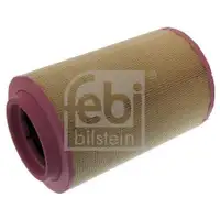 FEBI BILSTEIN 49348 Luftfilter für MAN, IVECO
