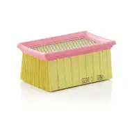 MANN-FILTER C 1635 Luftfilter
