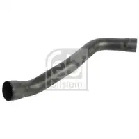 FEBI BILSTEIN 108752 Kühlwasserschlauch für DAF