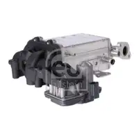 FEBI BILSTEIN 181112 AGR-Modul inkl. Kühler für MAN, VW