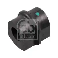 Lagerung Stabilisator Febi Bilstein 177232 für Nissan Hinterachse