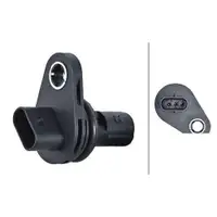 HELLA 6PU 009 168-571 Sensor, Nockenwellenposition für BMW, MINI, ROLLS-ROYCE