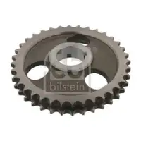 FEBI BILSTEIN 25024 Nockenwellenrad für MERCEDES-BENZ