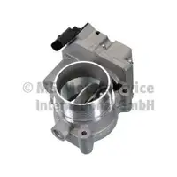 PIERBURG 7.03703.75.0 REGELKLAPPE für AUDI, VW, PORSCHE