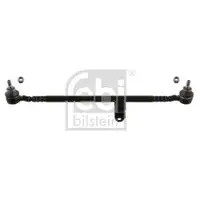 FEBI BILSTEIN 03669 Spurstange für MERCEDES-BENZ