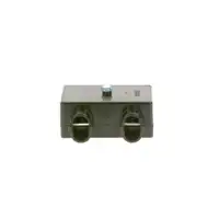 Sicherungshalter Bosch 0 354 120 004 für Fiat für Iveco für Kässbohrer für Khd