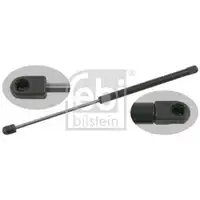 FEBI BILSTEIN 09967 Gasdruckfeder für SCANIA