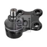 FEBI BILSTEIN 17723 Traggelenk für CITROËN, PEUGEOT