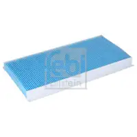 FEBI BILSTEIN 29793 Innenraumfilter für MERCEDES-BENZ
