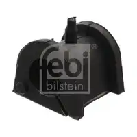 FEBI BILSTEIN 41139 Stabilisatorlager für MITSUBISHI