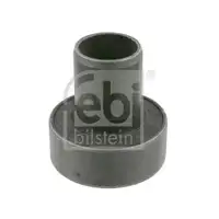 FEBI BILSTEIN 23777 Achskörperlager für RENAULT