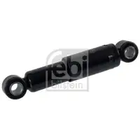 FEBI BILSTEIN 02072 Fahrerhausdämpfer für MERCEDES-BENZ