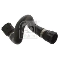 FEBI BILSTEIN 103236 Kühlwasserschlauch für BMW, ALPINA