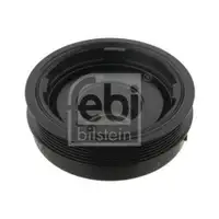 FEBI BILSTEIN 31783 Riemenscheibe (entkoppelt) für MERCEDES-BENZ