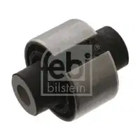 FEBI BILSTEIN 43733 Querlenkerlager für AUDI, VW, SEAT, SKODA