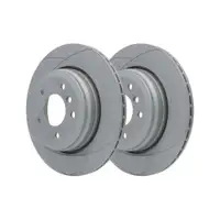 ATE 24.0320-0183.1 Power Disc