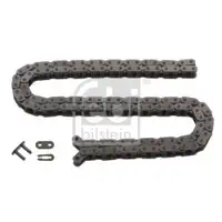 FEBI BILSTEIN 09245 Steuerkette für MERCEDES-BENZ