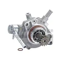 Unterdruckpumpe Bremsanlage Pierburg 7.02551.31.0 für Fiat für Mitsubishi