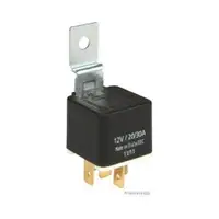 HERTH+BUSS ELPARTS 75613151 Relais, Arbeitsstrom 20A 30A