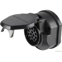 HERTH+BUSS ELPARTS 51305031 Steckdose 13-polig 12V