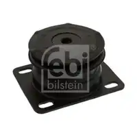 FEBI BILSTEIN 02074 Motorlager für MAN