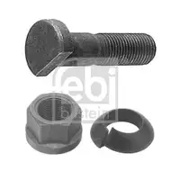 FEBI BILSTEIN 06270 Radbolzen für MERCEDES-BENZ